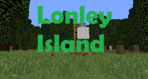 Download Lonely Island Survival for Minecraft 1.8.9